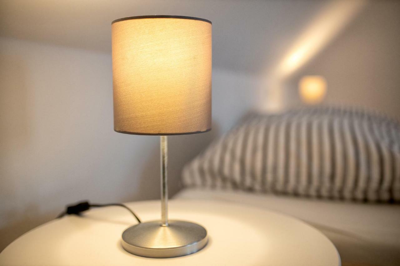 Ferienwohnung Foerdepanorama In Flensburg, Sonwik Exteriér fotografie