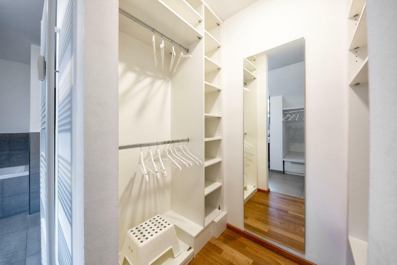 Ferienwohnung Foerdepanorama In Flensburg, Sonwik Exteriér fotografie